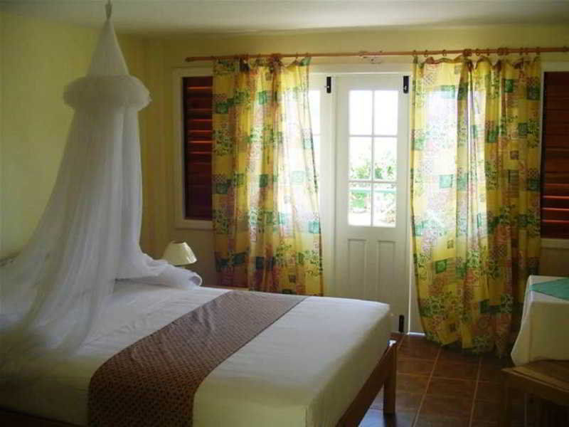 Speyside Inn Habitación foto