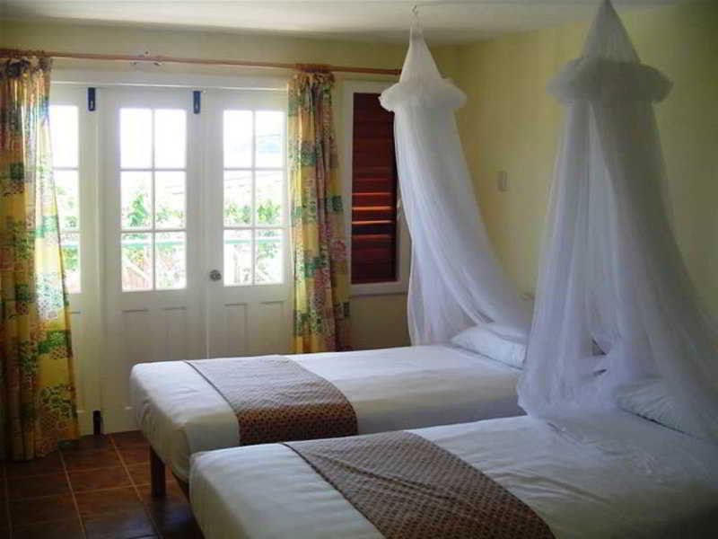 Speyside Inn Habitación foto